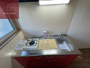 野崎駅 徒歩19分 1階の物件内観写真